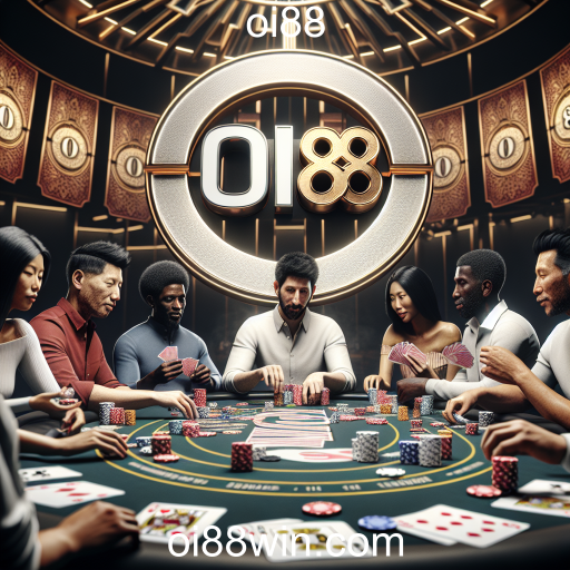 Explorando a Categoria de Quebra-Cabeça no oi88