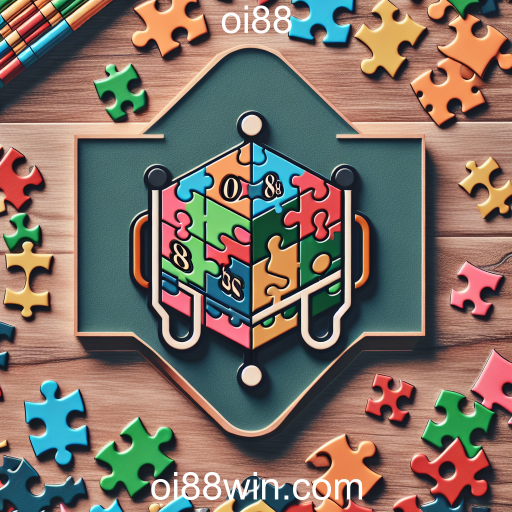 Explorando a Categoria de Quebra-Cabeça no oi88